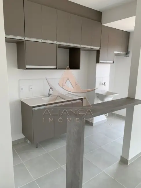 Foto 9 de Apartamento com 2 quartos à venda, 50m2 em Jardim do Trevo, Ribeirao Preto - SP
