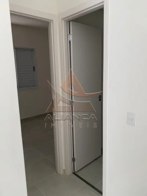 Foto 6 de Apartamento com 2 quartos à venda, 50m2 em Jardim do Trevo, Ribeirao Preto - SP