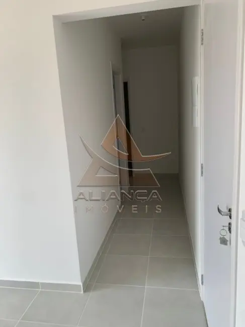Foto 5 de Apartamento com 2 quartos à venda, 50m2 em Jardim do Trevo, Ribeirao Preto - SP