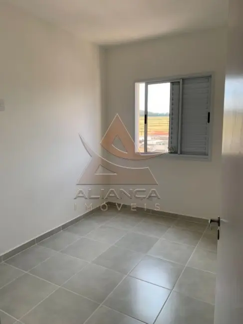 Foto 7 de Apartamento com 2 quartos à venda, 50m2 em Jardim do Trevo, Ribeirao Preto - SP