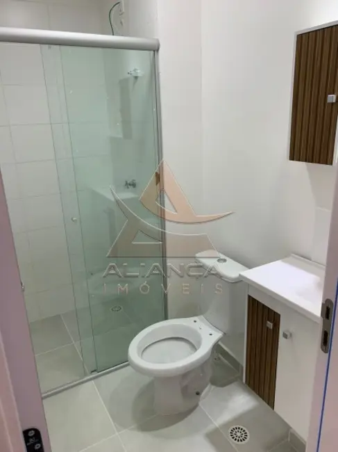 Foto 8 de Apartamento com 2 quartos à venda, 50m2 em Jardim do Trevo, Ribeirao Preto - SP