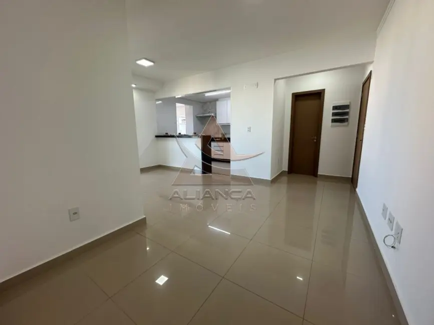 Foto 3 de Apartamento com 3 quartos para alugar, 128m2 em Ribeirao Preto - SP