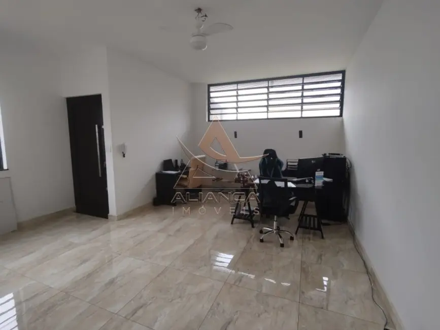 Foto 5 de Casa com 4 quartos à venda, 279m2 em Jardim América, Ribeirao Preto - SP