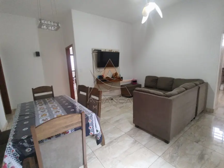 Foto 3 de Casa com 4 quartos à venda, 279m2 em Jardim América, Ribeirao Preto - SP