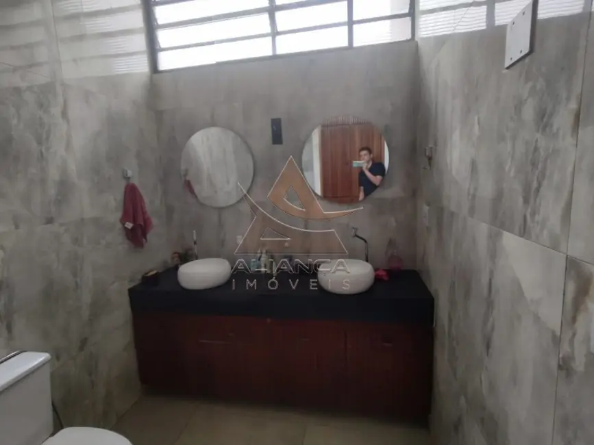 Foto 9 de Casa com 4 quartos à venda, 279m2 em Jardim América, Ribeirao Preto - SP