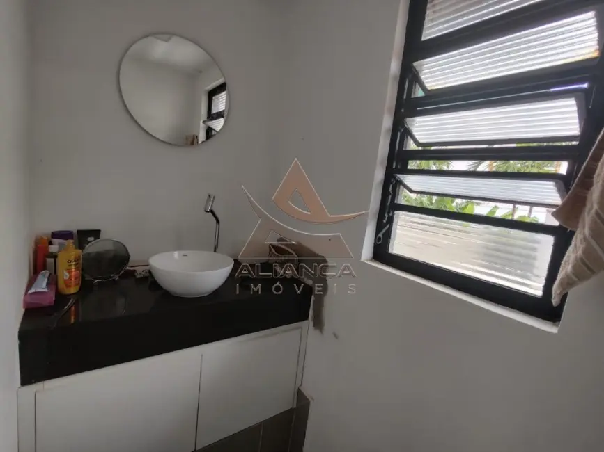 Foto 4 de Casa com 4 quartos à venda, 279m2 em Jardim América, Ribeirao Preto - SP