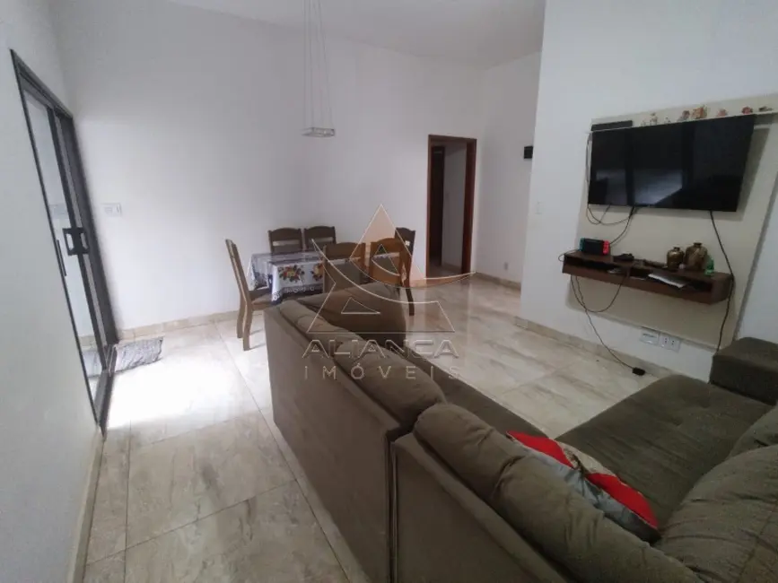 Foto 2 de Casa com 4 quartos à venda, 279m2 em Jardim América, Ribeirao Preto - SP