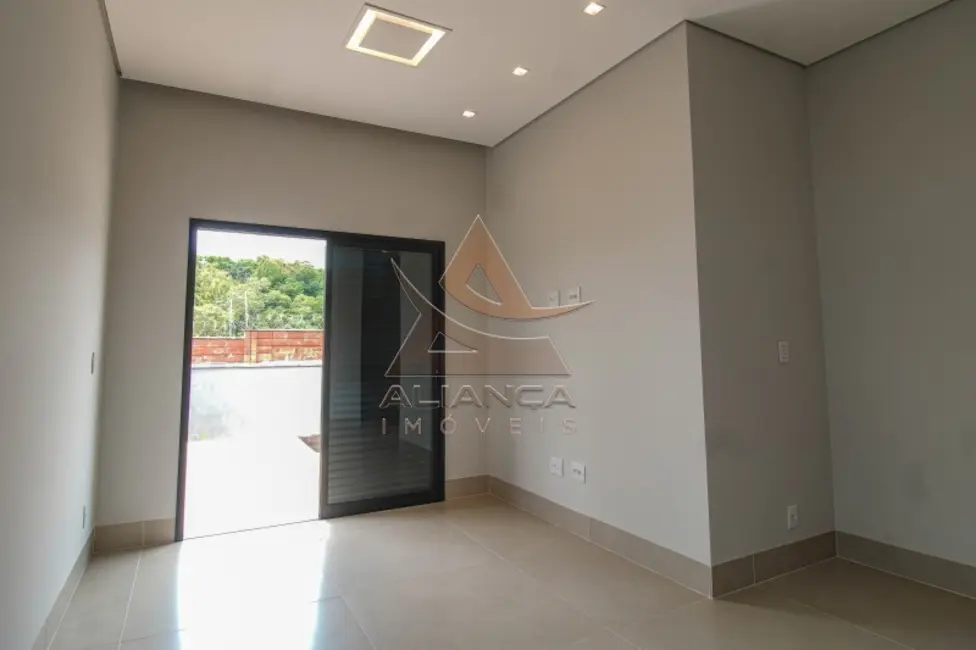 Foto 4 de Casa de Condomínio com 3 quartos para alugar, 153m2 em Ribeirao Preto - SP