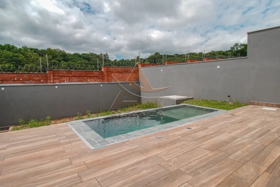 Foto 7 de Casa de Condomínio com 3 quartos para alugar, 153m2 em Ribeirao Preto - SP