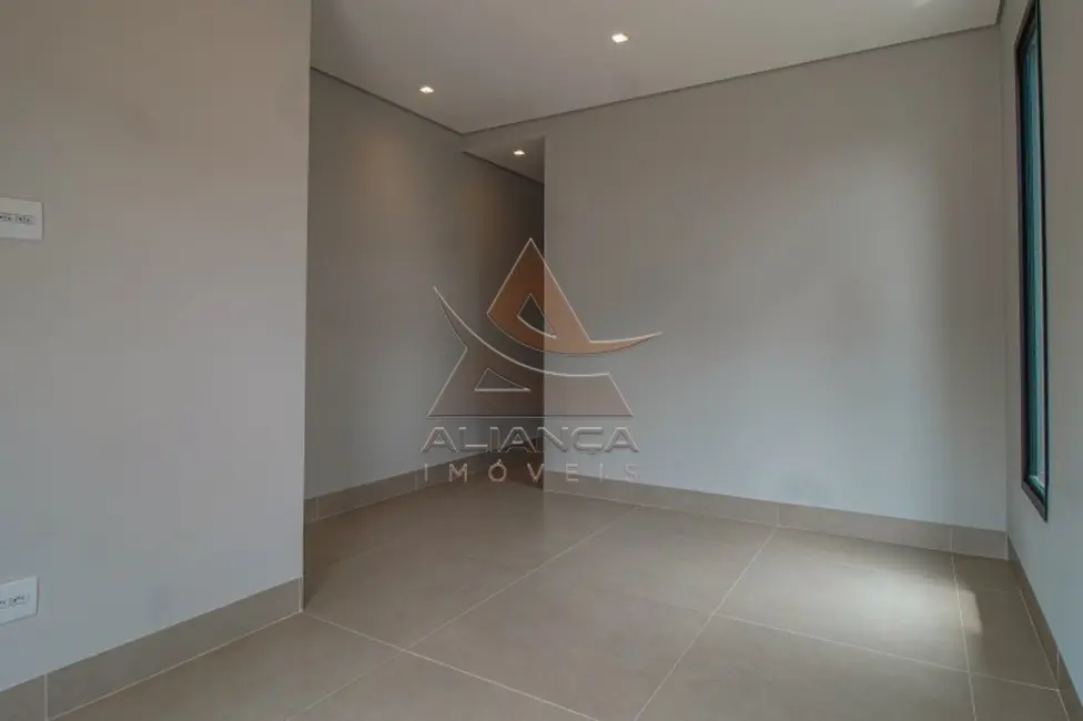 Foto 5 de Casa de Condomínio com 3 quartos para alugar, 153m2 em Ribeirao Preto - SP