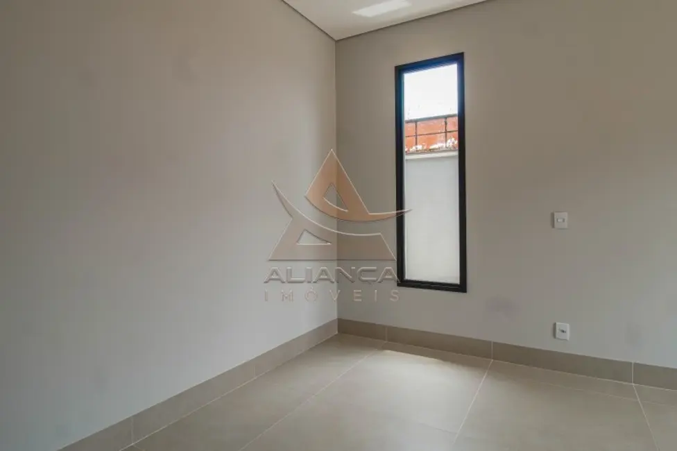 Foto 3 de Casa de Condomínio com 3 quartos para alugar, 153m2 em Ribeirao Preto - SP