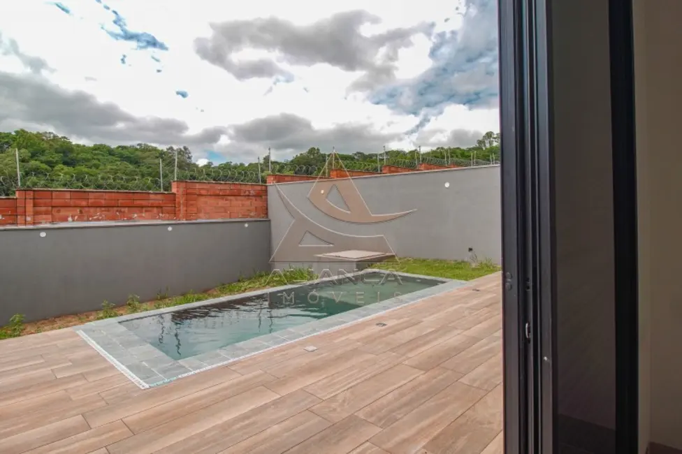 Foto 6 de Casa de Condomínio com 3 quartos para alugar, 153m2 em Ribeirao Preto - SP