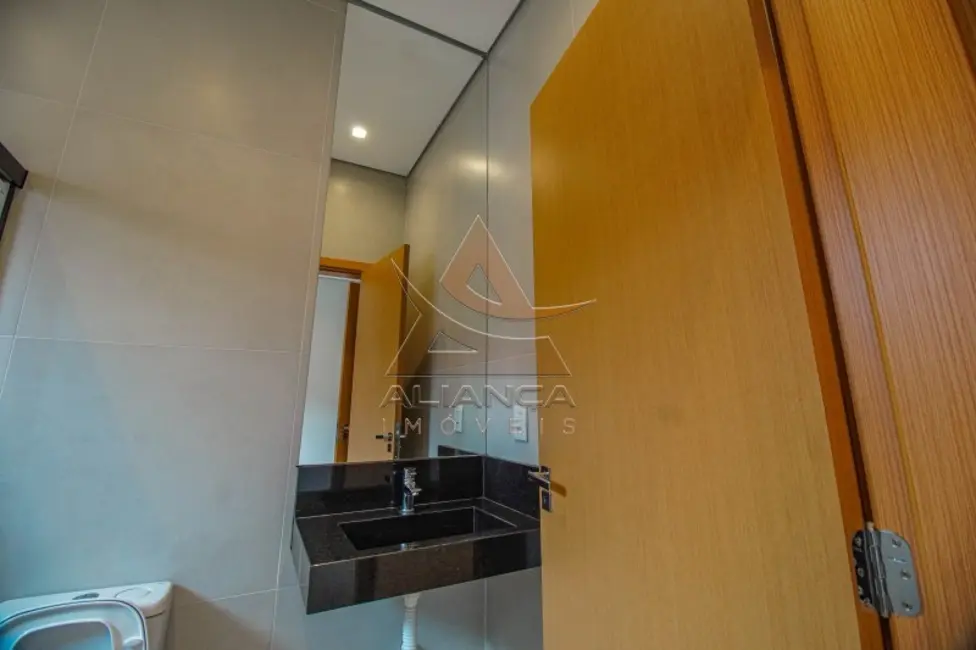 Foto 6 de Casa de Condomínio com 3 quartos à venda, 153m2 em Ribeirao Preto - SP