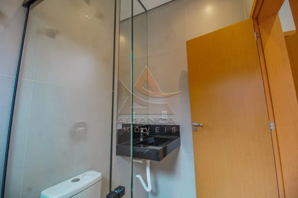 Foto 9 de Casa de Condomínio com 3 quartos à venda, 153m2 em Ribeirao Preto - SP