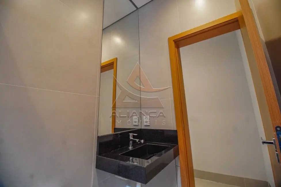 Foto 2 de Casa de Condomínio com 3 quartos à venda, 153m2 em Ribeirao Preto - SP