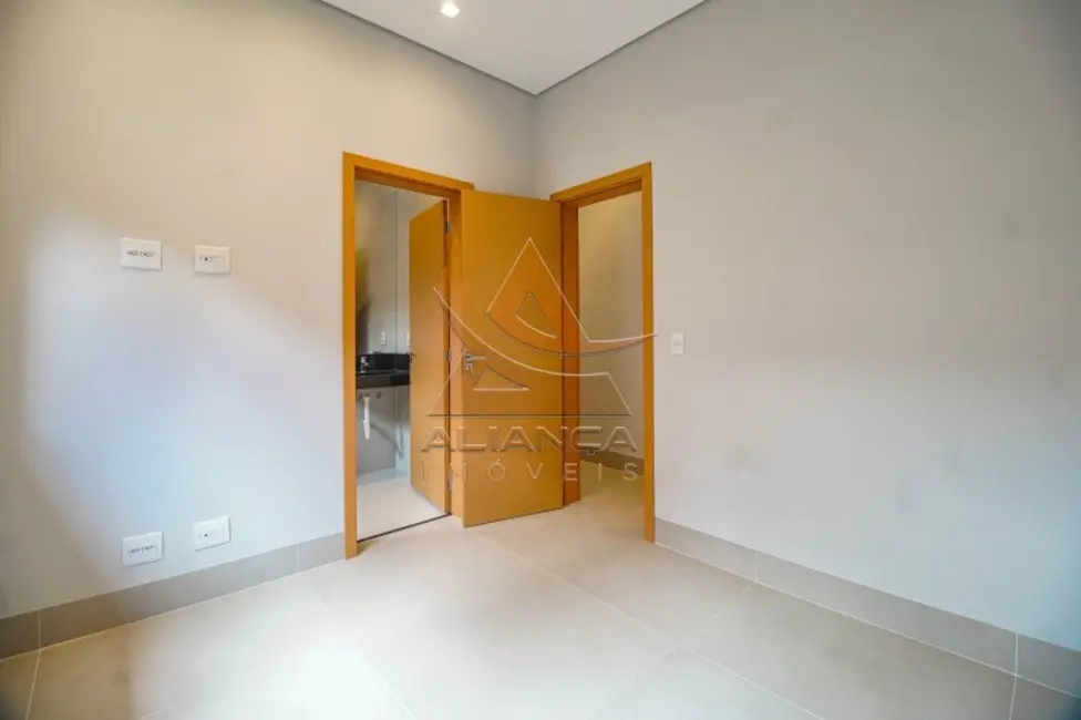 Foto 5 de Casa de Condomínio com 3 quartos à venda, 153m2 em Ribeirao Preto - SP