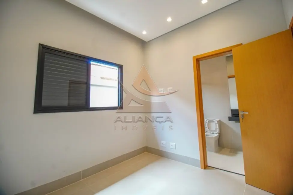 Foto 4 de Casa de Condomínio com 3 quartos à venda, 153m2 em Ribeirao Preto - SP