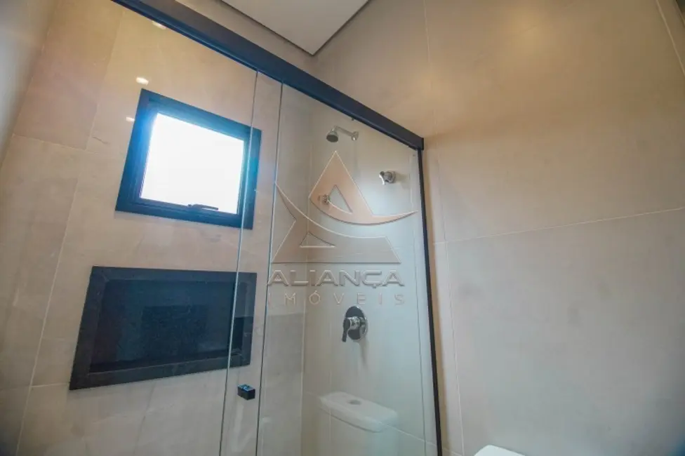 Foto 8 de Casa de Condomínio com 3 quartos à venda, 153m2 em Ribeirao Preto - SP