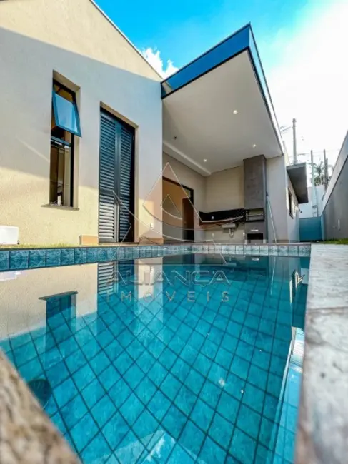 Foto 1 de Casa de Condomínio com 3 quartos à venda, 391m2 em Ribeirao Preto - SP