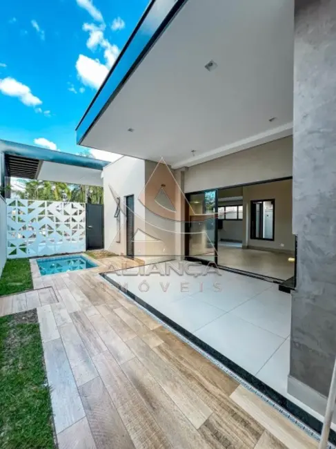 Foto 5 de Casa de Condomínio com 3 quartos à venda, 391m2 em Ribeirao Preto - SP