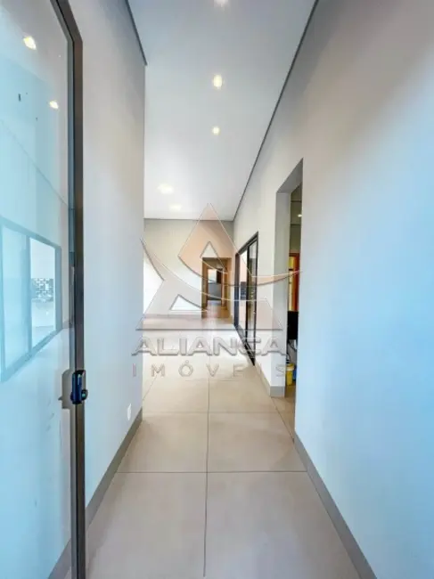 Foto 7 de Casa de Condomínio com 3 quartos à venda, 391m2 em Ribeirao Preto - SP