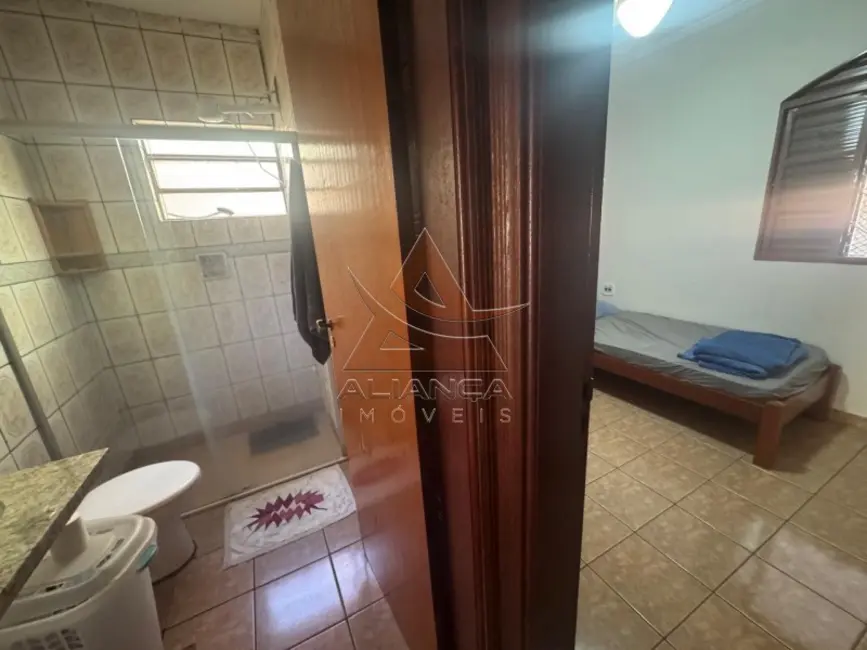 Foto 9 de Casa com 4 quartos à venda, 280m2 em Ribeirao Preto - SP