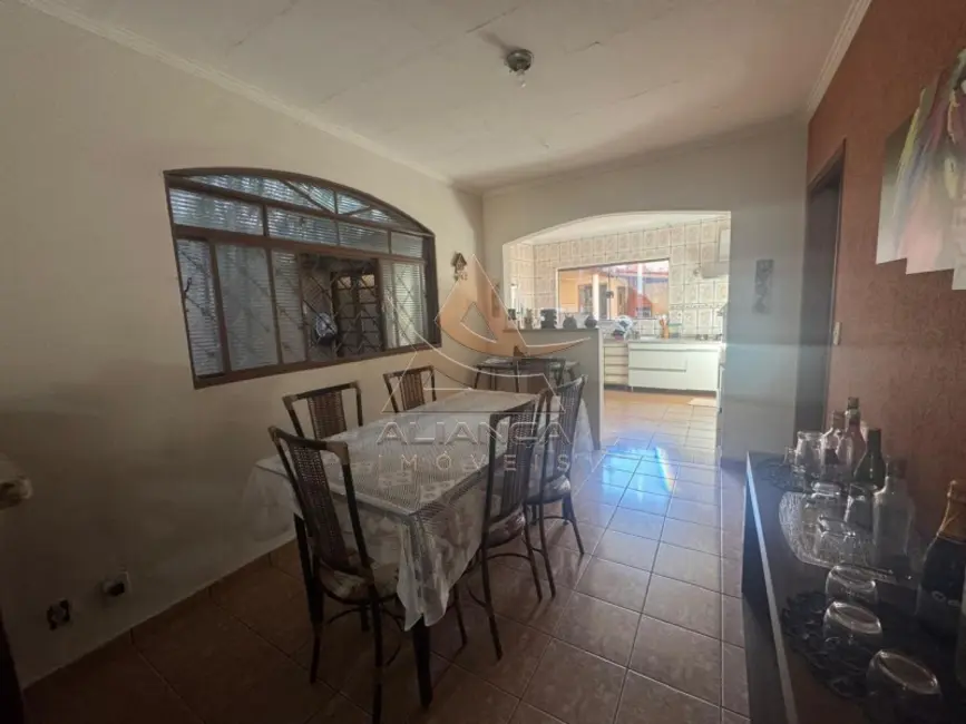 Foto 2 de Casa com 4 quartos à venda, 280m2 em Ribeirao Preto - SP