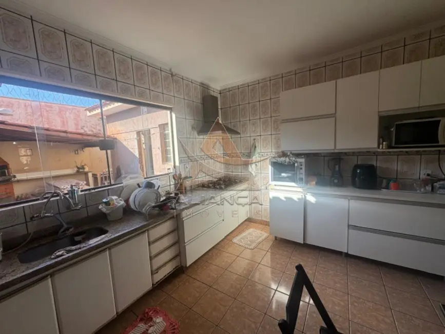 Foto 3 de Casa com 4 quartos à venda, 280m2 em Ribeirao Preto - SP