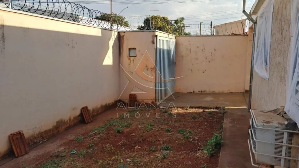 Casa com 3 quartos à venda, 134m2 em Campos Elíseos, Ribeirao Preto - SP - imagem 2 Foto 2 de Casa com 3 quartos à venda, 134m2 em Campos Elíseos, Ribeirao Preto - SP