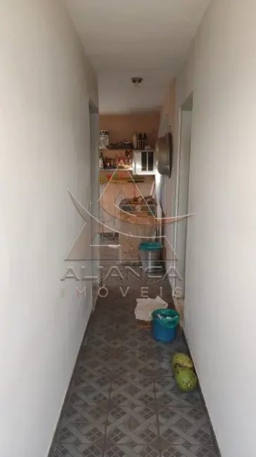 Casa com 3 quartos à venda, 134m2 em Campos Elíseos, Ribeirao Preto - SP - imagem 5 Foto 5 de Casa com 3 quartos à venda, 134m2 em Campos Elíseos, Ribeirao Preto - SP