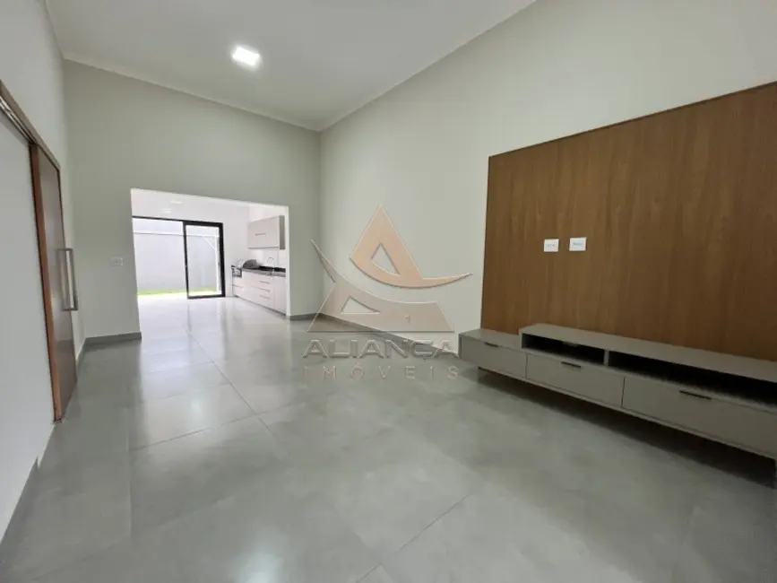 Foto 1 de Casa de Condomínio com 3 quartos à venda, 149m2 em Ribeirao Preto - SP