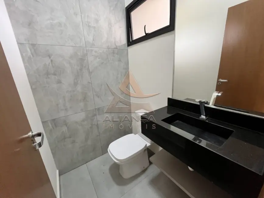 Foto 3 de Casa de Condomínio com 3 quartos à venda, 149m2 em Ribeirao Preto - SP
