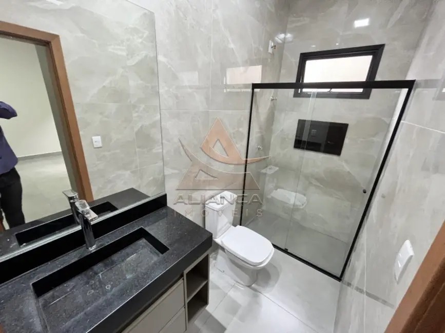 Foto 9 de Casa de Condomínio com 3 quartos à venda, 149m2 em Ribeirao Preto - SP