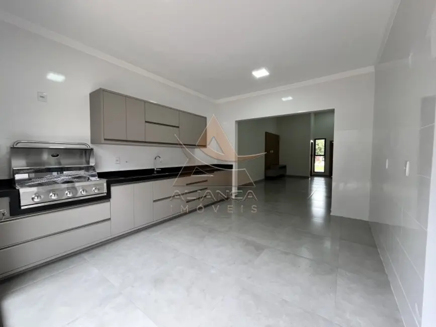 Foto 5 de Casa de Condomínio com 3 quartos à venda, 149m2 em Ribeirao Preto - SP