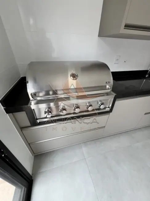 Foto 6 de Casa de Condomínio com 3 quartos à venda, 149m2 em Ribeirao Preto - SP