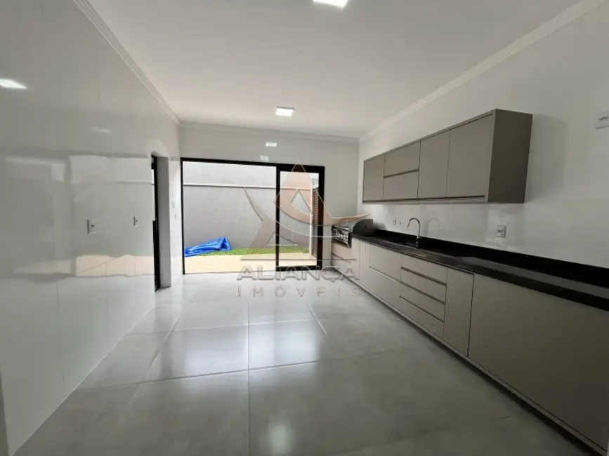 Foto 4 de Casa de Condomínio com 3 quartos à venda, 149m2 em Ribeirao Preto - SP