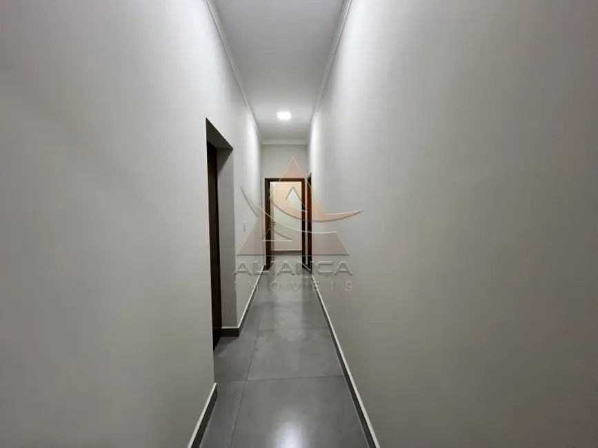 Foto 7 de Casa de Condomínio com 3 quartos à venda, 149m2 em Ribeirao Preto - SP