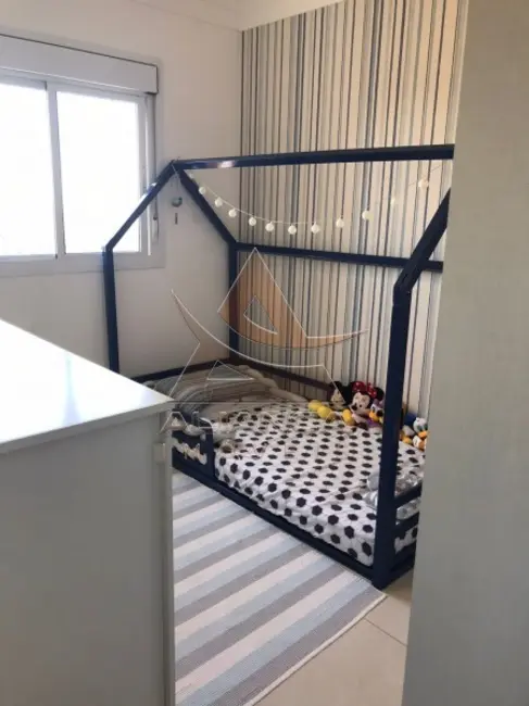 Foto 9 de Apartamento com 3 quartos à venda, 87m2 em Quinta da Primavera, Ribeirao Preto - SP