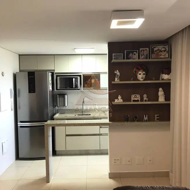Foto 4 de Apartamento com 3 quartos à venda, 87m2 em Quinta da Primavera, Ribeirao Preto - SP