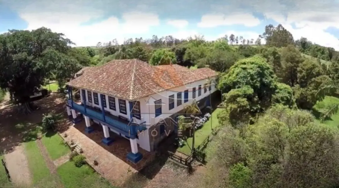 Foto 4 de Fazenda / Haras com 8 quartos à venda, 2613600m2 em Descalvado - SP