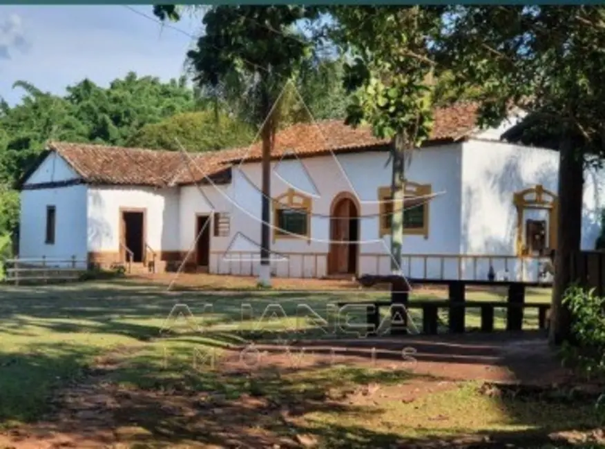 Foto 8 de Fazenda / Haras com 8 quartos à venda, 2613600m2 em Descalvado - SP
