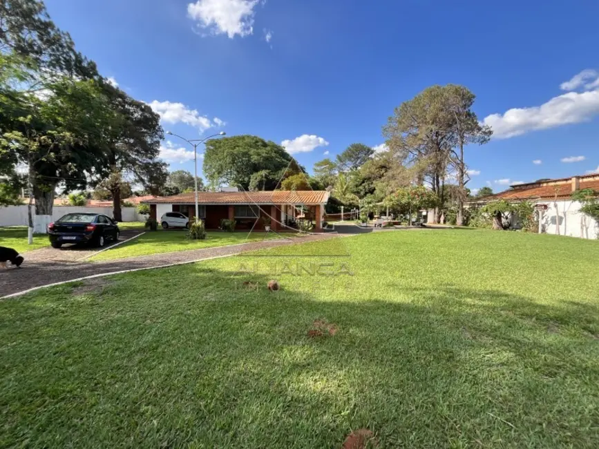 Foto 3 de Chácara com 3 quartos à venda, 5600m2 em Recreio Anhangüera, Ribeirao Preto - SP