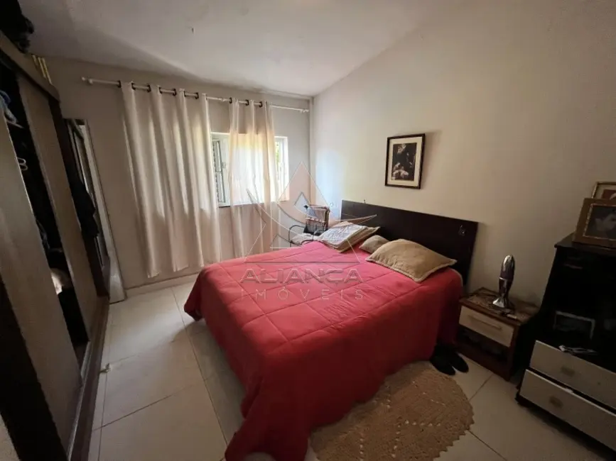 Foto 7 de Chácara com 3 quartos à venda, 5600m2 em Recreio Anhangüera, Ribeirao Preto - SP