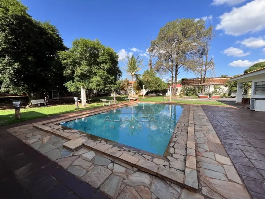 Foto 1 de Chácara com 3 quartos à venda, 5600m2 em Recreio Anhangüera, Ribeirao Preto - SP