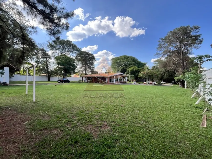Foto 2 de Chácara com 3 quartos à venda, 5600m2 em Recreio Anhangüera, Ribeirao Preto - SP