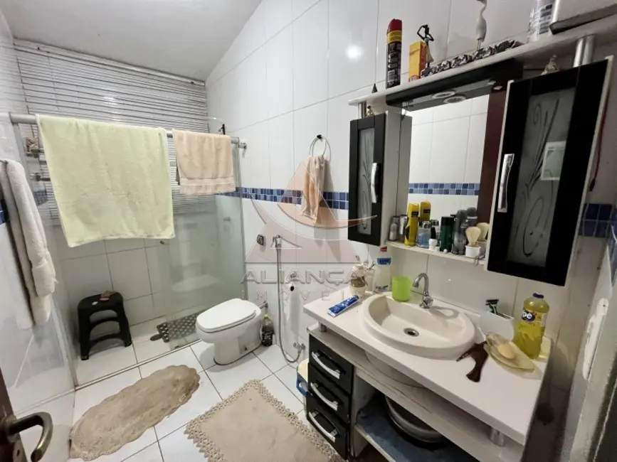 Foto 8 de Chácara com 3 quartos à venda, 5600m2 em Recreio Anhangüera, Ribeirao Preto - SP