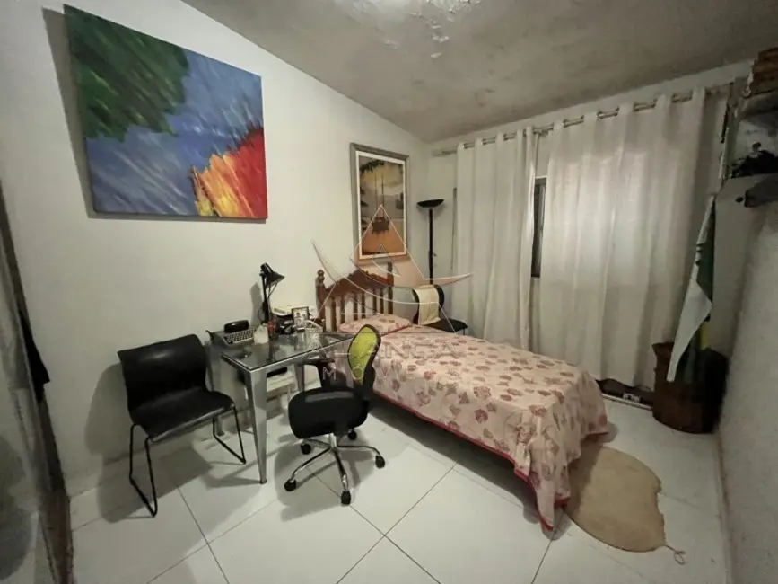 Foto 9 de Chácara com 3 quartos à venda, 5600m2 em Recreio Anhangüera, Ribeirao Preto - SP