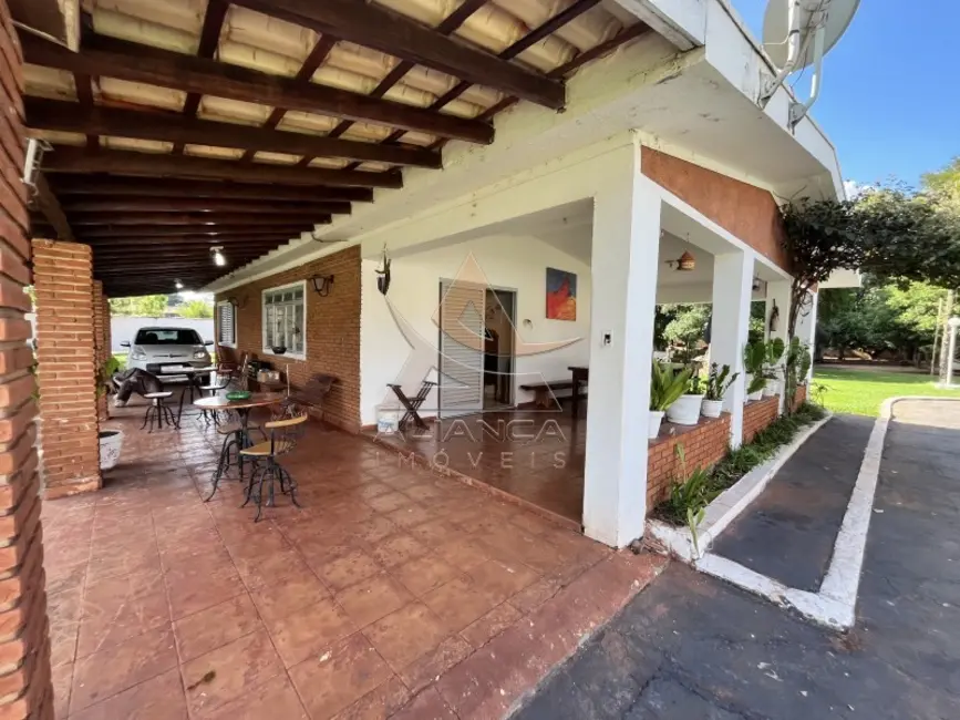 Foto 4 de Chácara com 3 quartos à venda, 5600m2 em Recreio Anhangüera, Ribeirao Preto - SP