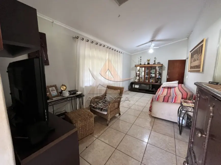 Foto 5 de Chácara com 3 quartos à venda, 5600m2 em Recreio Anhangüera, Ribeirao Preto - SP