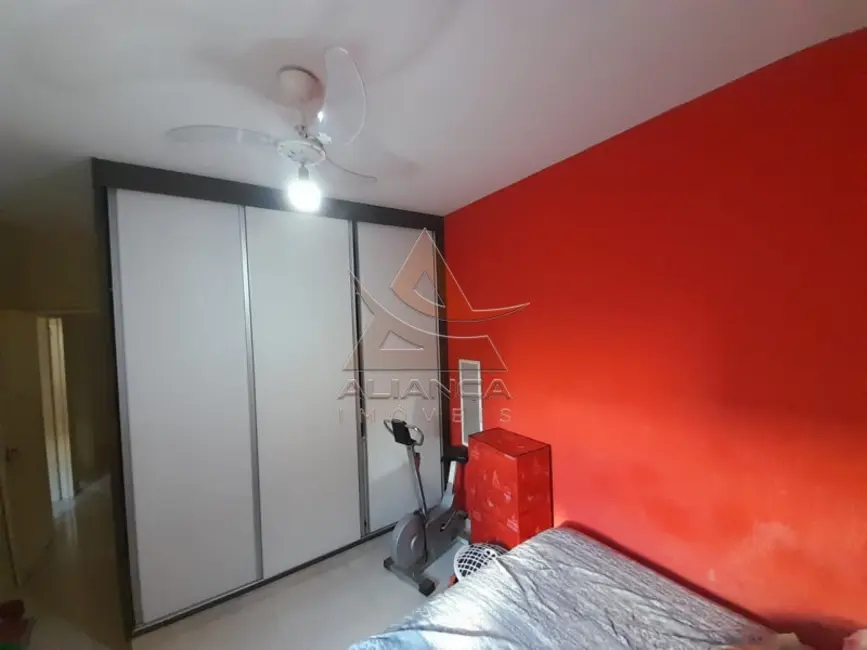 Foto 9 de Casa de Condomínio com 3 quartos à venda, 135m2 em Jardim Interlagos, Ribeirao Preto - SP